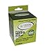 Think Crucial 4 Replacements for Hoover Windtunnel Bagless Filter & HEPA Style Filter, Compatible With Part # 59134033 & 59134050, Washable & Reusable