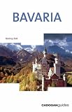 Used : Bavaria (Cadogan Guides)