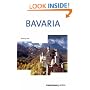 Bavaria (Cadogan Guides)