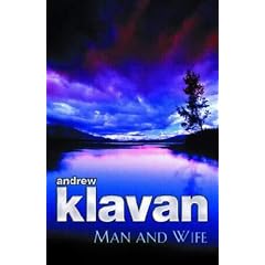 Man and Wife