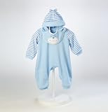 RETIRED RARE Cuddle Bear 2010 Adora Charisma doll outfit