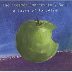 Taste of Paradise
