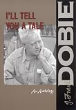 I'll Tell You a Tale: An Anthology