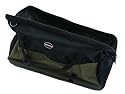 Faithfull Hard Bottom Tool Bag 24IN / 17 Pocket
