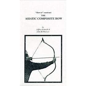 How - to Construct the Asiatic Composite Bow