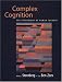 Book Complex Cognition: The Psychology of Human Thought