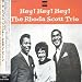 Hey! Hey! Hey!/Live! Key Club von Rhoda Scott Trio [2on1] - alle Infos