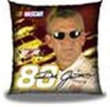  : #88 Dale Jarrett Sublimation Toss Pillow