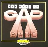 Best of - the Gap Band
