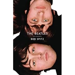 The Beatles: The Biography