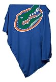 University of Florida Gators Blanket Comforter Throw
