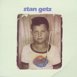 Stan Getz