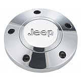 Grant 5879 Billet Horn Button by Grant