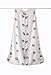 aden by aden + anais Sleeping Bag, Safari Friends- Monkey- M