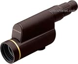 Leupold  12-40x60 mm Golden Ring Spotting Scope Brown