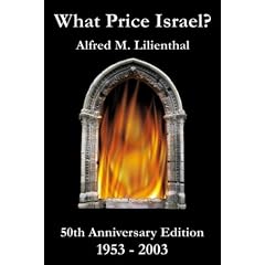 What Price Israel? 50th Anniversary Edition 1953-2003