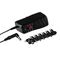 Hama Universal-Schaltnetzgerät "Electronic 2.5" stabilisiert