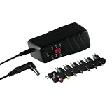 Hama Universal-Schaltnetzgerät Electronic 2.5 stabilisiert