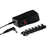 Hama Universal-Schaltnetzger�t "Electronic 2.5" stabilisiert