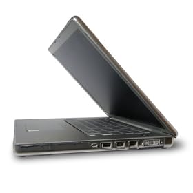 Speck MacBook Pro 15" See-Thru Hard Case - CLEAR