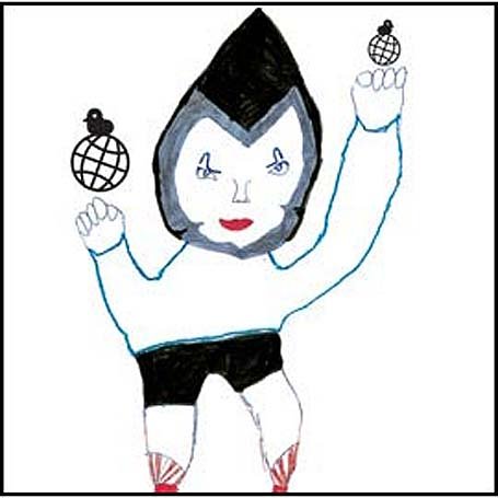 Buy Army of Me [UNICEF Charity Record] online at Discounted New and Used prices. Delivered to your door with Childrens Toyshop.com