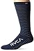 RVCA Men's Makeshift Sock