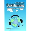 Quicklearning - Jede Fremdsprache in 30 Tagen lernen