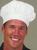 Chef Hat