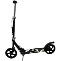 Cox Swain Scooter Super Size - 200mm Black Edition