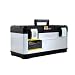 STANLEY 023180R Fat Max Metal/Plastic Tool Box STANLEY 023180R Fat Max Metal/Plastic Tool Box