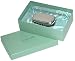 Empire Silver Sterling Boys Comb & Brush Set Military Plain