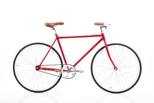 retrospec fixie