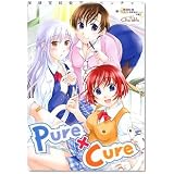 Pure×Cure 初回版