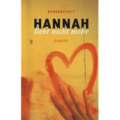 Hannah liebt nicht mehr