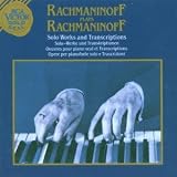 Rachmaninoff spielt Rachmaninoff