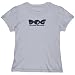 T-Shirt Woman Silver Gray  Dog Belgian Malinois  Dog