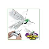 Buy WowWee Robotic DragonFly - Blue (27 MHz) by Sourcing Network Sales