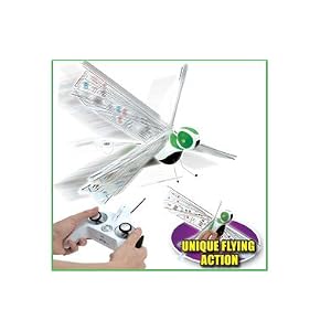 FlyTech Dragonfly