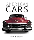 American Cars: Past to Present (Genius)