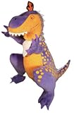 How Do Dinosaurs Eat Their Food Doll