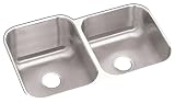 Elkay DXUH310210 Dayton 31-1/4-Inch Satin Finish