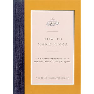 How to Make Pizza