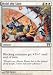 Magic Champions of Kamigawa Singles: Hold the Line (White Rare)