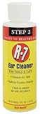 R-7 Ear Cleaner 4 Ounce