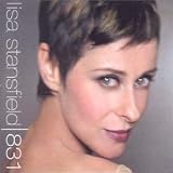 831 [UK-Import] - Lisa Stansfield