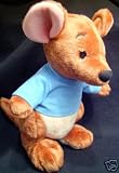 Disney Winnie the Pooh 10" Roo Plush Doll