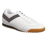 Pony - Pony Men's MX 77 Perf Leather Sneaker