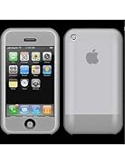 Review Discount Satellite Navagation ltd  / NEW Clear Silicone Skin Cover Case For iPhone UK Seller
