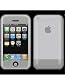 NEW Clear Silicone Skin Cover Case For iPhone UK Seller