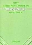 Review Nelson Thornes Ltd  / Reasoning (Bond Assessment Papers in Reasoning)